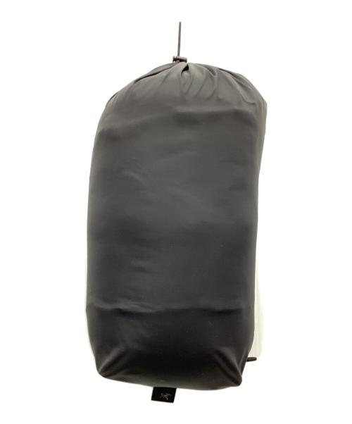 ARC'TERYX（アークテリクス）ARC'TERYX (アークテリクス) Thorium AR Hoody(ソリウム エーアール フーディ) ブラック サイズ:SIZE Lの古着・服飾アイテム