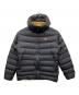 ARC'TERYX（アークテリクス）の古着「Thorium AR Hoody(ソリウム エーアール フーディ)」｜ブラック