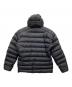 ARC'TERYX (アークテリクス) Thorium AR Hoody(ソリウム エーアール フーディ) ブラック サイズ:SIZE L：40000円