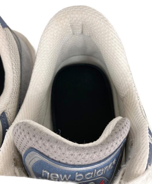 NEW BALANCE（ニューバランス）NEW BALANCE (ニューバランス) 990V6 グレー サイズ:UK10の古着・服飾アイテム