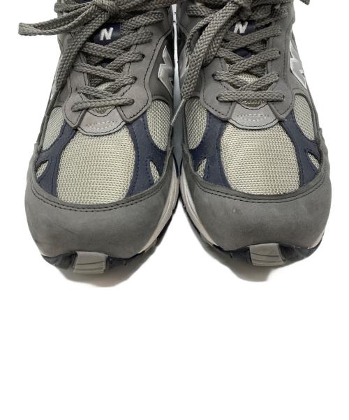 NEW BALANCE（ニューバランス）NEW BALANCE (ニューバランス) M991GNS グレー サイズ:28.5の古着・服飾アイテム