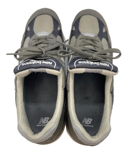 NEW BALANCE（ニューバランス）NEW BALANCE (ニューバランス) M991GNS グレー サイズ:28.5の古着・服飾アイテム