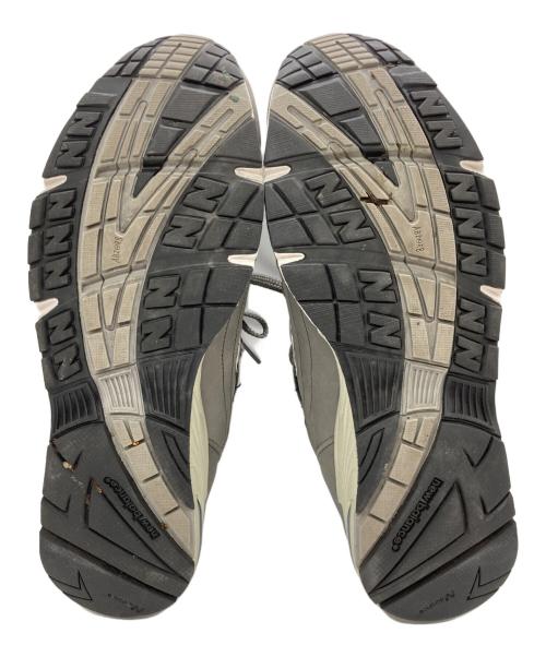 NEW BALANCE（ニューバランス）NEW BALANCE (ニューバランス) M991GNS グレー サイズ:28.5の古着・服飾アイテム