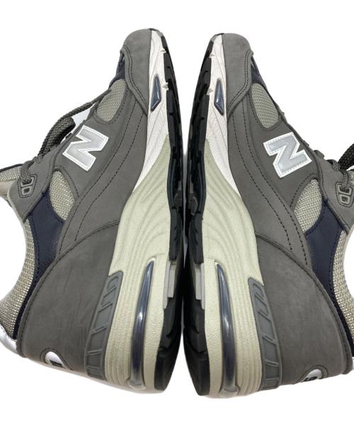 NEW BALANCE（ニューバランス）NEW BALANCE (ニューバランス) M991GNS グレー サイズ:28.5の古着・服飾アイテム