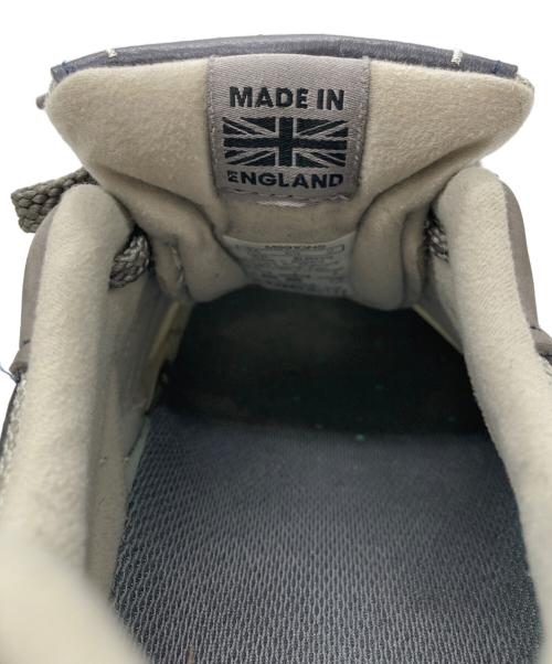NEW BALANCE（ニューバランス）NEW BALANCE (ニューバランス) M991GNS グレー サイズ:28.5の古着・服飾アイテム
