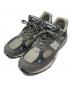 NEW BALANCE（ニューバランス）の古着「M991GNS」｜グレー