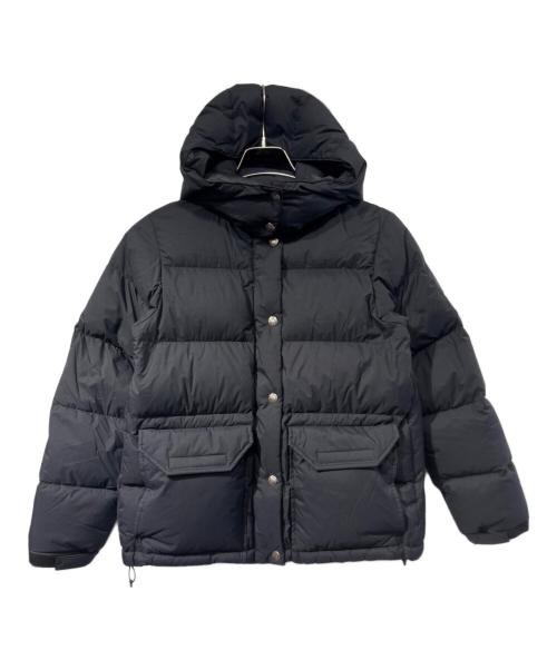 THE NORTH FACE（ザ ノース フェイス）THE NORTH FACE (ザ ノース フェイス) キャンプシエラショート ブラック サイズ:Sの古着・服飾アイテム