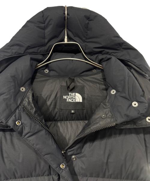 THE NORTH FACE（ザ ノース フェイス）THE NORTH FACE (ザ ノース フェイス) キャンプシエラショート ブラック サイズ:Sの古着・服飾アイテム