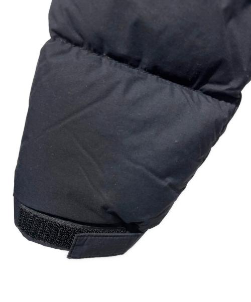 THE NORTH FACE（ザ ノース フェイス）THE NORTH FACE (ザ ノース フェイス) キャンプシエラショート ブラック サイズ:Sの古着・服飾アイテム