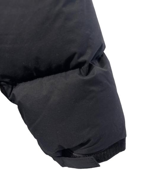 THE NORTH FACE（ザ ノース フェイス）THE NORTH FACE (ザ ノース フェイス) キャンプシエラショート ブラック サイズ:Sの古着・服飾アイテム