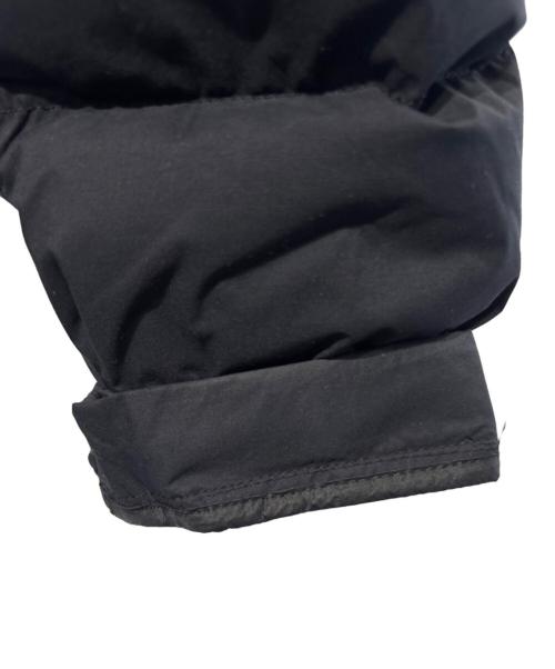 THE NORTH FACE（ザ ノース フェイス）THE NORTH FACE (ザ ノース フェイス) キャンプシエラショート ブラック サイズ:Sの古着・服飾アイテム