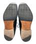 中古・古着 GRENSON (グレンソン) プレーントゥシューズ ブラック サイズ:7Ｆ：13000円