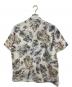 THE NORTH FACE (ザ ノース フェイス) S/S Walls Shirt ホワイト サイズ:M：8000円