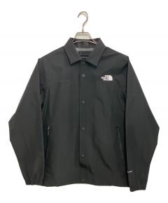 中古・古着通販】THE NORTH FACE (ザ ノース フェイス) ナイロンコーチ