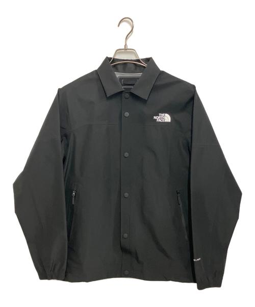 THE NORTH FACE（ザ ノース フェイス）THE NORTH FACE (ザ ノース フェイス) フューチャーライトコーチジャケット ブラック サイズ:Mの古着・服飾アイテム