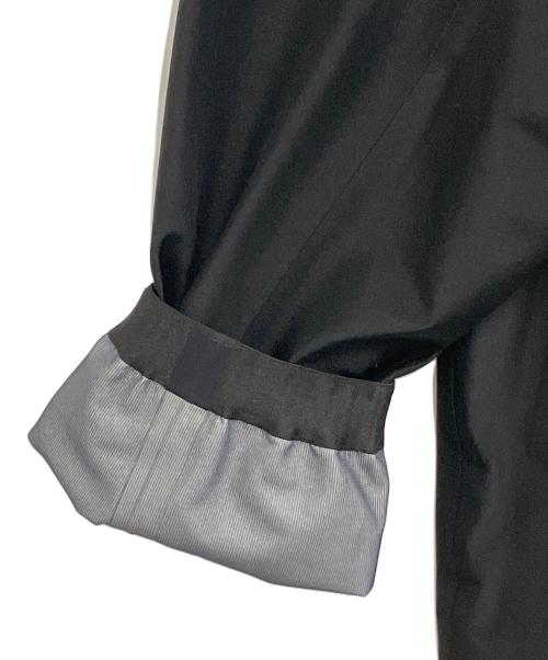 THE NORTH FACE（ザ ノース フェイス）THE NORTH FACE (ザ ノース フェイス) フューチャーライトコーチジャケット ブラック サイズ:Mの古着・服飾アイテム