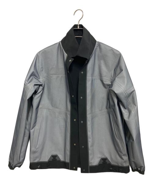 THE NORTH FACE（ザ ノース フェイス）THE NORTH FACE (ザ ノース フェイス) フューチャーライトコーチジャケット ブラック サイズ:Mの古着・服飾アイテム