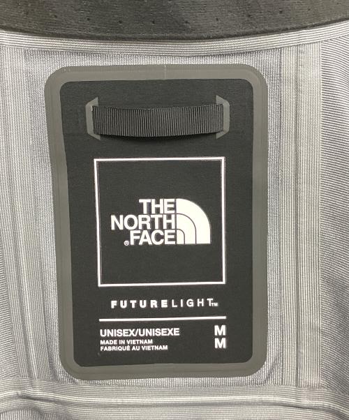 THE NORTH FACE（ザ ノース フェイス）THE NORTH FACE (ザ ノース フェイス) フューチャーライトコーチジャケット ブラック サイズ:Mの古着・服飾アイテム