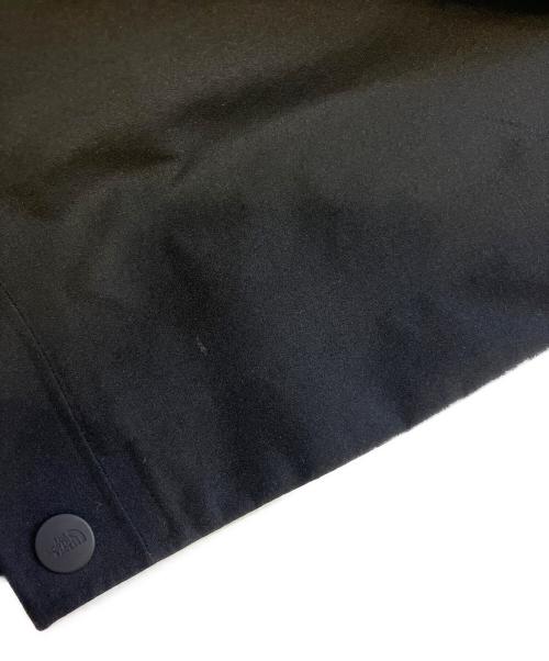 THE NORTH FACE（ザ ノース フェイス）THE NORTH FACE (ザ ノース フェイス) フューチャーライトコーチジャケット ブラック サイズ:Mの古着・服飾アイテム