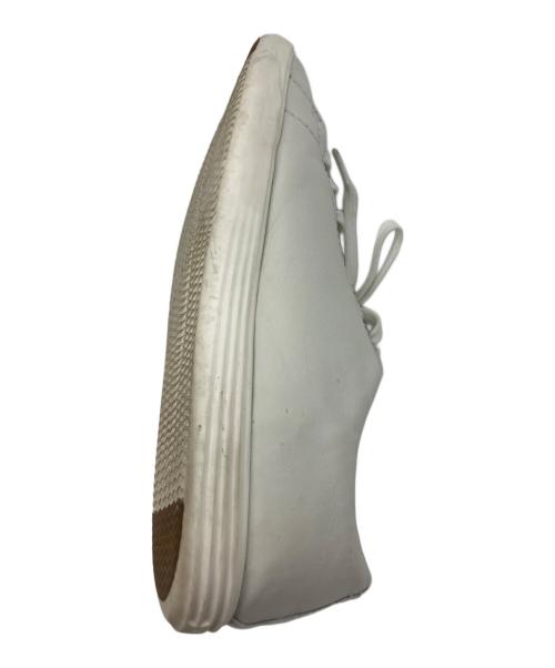 COLE HAAN（コールハーン）COLE HAAN (コールハーン) グランド クロスコート II ホワイト サイズ:8の古着・服飾アイテム