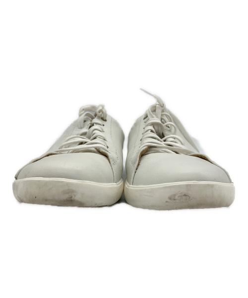 COLE HAAN（コールハーン）COLE HAAN (コールハーン) グランド クロスコート II ホワイト サイズ:8の古着・服飾アイテム