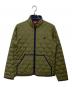 BROOKS BROTHERS（ブルックスブラザーズ）の古着「キルティングジャケット　100193293」｜オリーブ