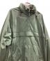 中古・古着 Eddie Bauer (エディーバウアー) アノラックパーカー オリーブ サイズ:М：8000円