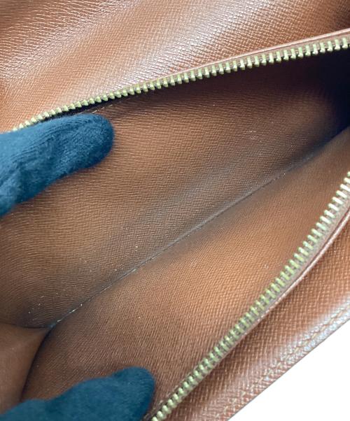 LOUIS VUITTON（ルイ ヴィトン）LOUIS VUITTON (ルイ ヴィトン) ポシェット・ポルトモネ クレディの古着・服飾アイテム