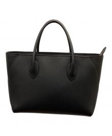 bonaventura（ボナベンチュラ）の古着「2WAYトートバッグ」｜ブラック