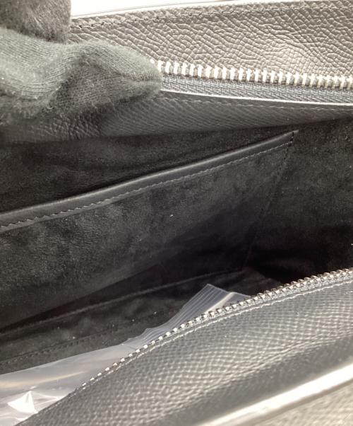 bonaventura（ボナベンチュラ）bonaventura (ボナベンチュラ) 2WAYトートバッグ ブラックの古着・服飾アイテム