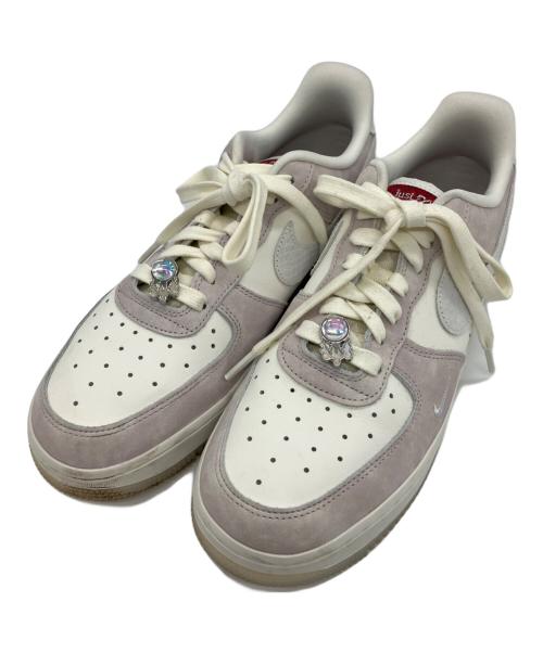 NIKE（ナイキ）NIKE (ナイキ) Chinese New Year スニーカー Sail/Light Soft Pink サイズ:25.5の古着・服飾アイテム