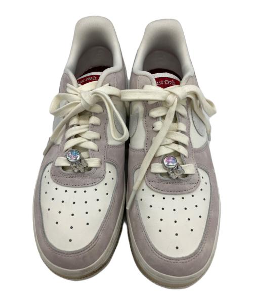 NIKE（ナイキ）NIKE (ナイキ) Chinese New Year スニーカー Sail/Light Soft Pink サイズ:25.5の古着・服飾アイテム