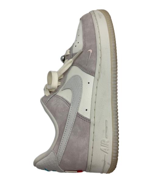 NIKE（ナイキ）NIKE (ナイキ) Chinese New Year スニーカー Sail/Light Soft Pink サイズ:25.5の古着・服飾アイテム