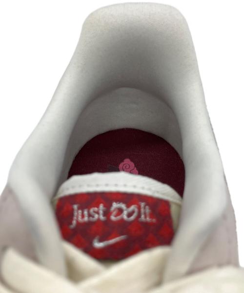 NIKE（ナイキ）NIKE (ナイキ) Chinese New Year スニーカー Sail/Light Soft Pink サイズ:25.5の古着・服飾アイテム