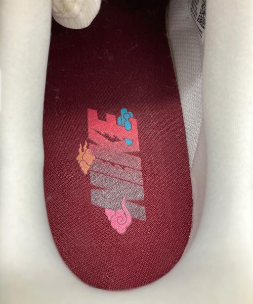 NIKE（ナイキ）NIKE (ナイキ) Chinese New Year スニーカー Sail/Light Soft Pink サイズ:25.5の古着・服飾アイテム