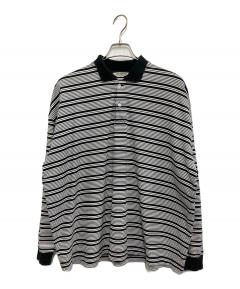 中古・古着通販】THE RERACS (ザ リラクス) BAND COLLAR PLACKET SHORT