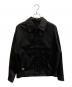 FreshService（フレッシュサービス）の古着「CORPORATE BLOUSON」｜ブラック