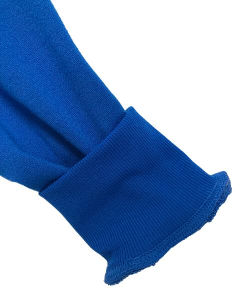 DAIWA PIER39（ダイワ ピア39）DAIWA PIER39 (ダイワ ピア39) Tech Sweat Crew ブルー サイズ:Mの古着・服飾アイテム
