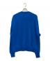 DAIWA PIER39 (ダイワ ピア39) Tech Sweat Crew ブルー サイズ:M：6000円