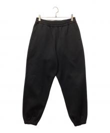 DAIWA PIER39（ダイワ ピア39）の古着「TECH SWEAT PANTS」｜ブラック