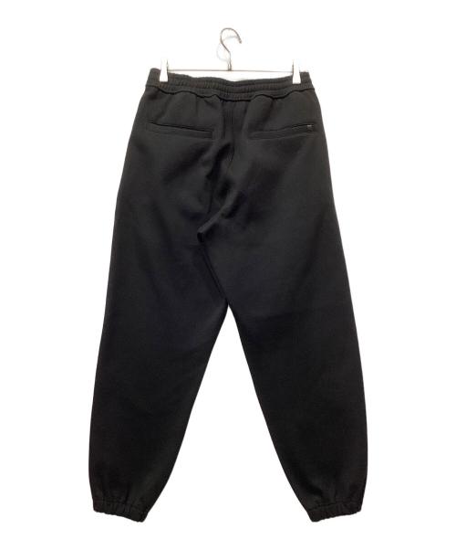 DAIWA PIER39（ダイワ ピア39）DAIWA PIER39 (ダイワ ピア39) TECH SWEAT PANTS ブラック サイズ:Sの古着・服飾アイテム