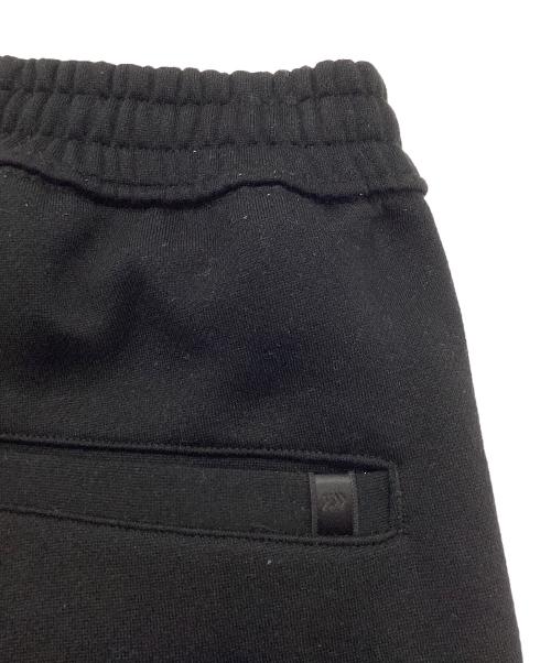 DAIWA PIER39（ダイワ ピア39）DAIWA PIER39 (ダイワ ピア39) TECH SWEAT PANTS ブラック サイズ:Sの古着・服飾アイテム