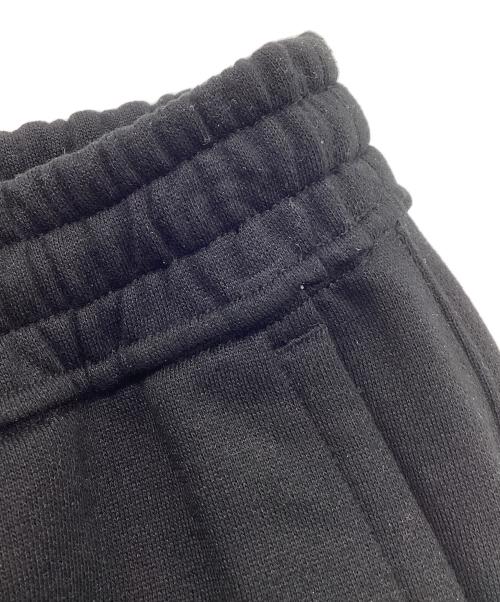 DAIWA PIER39（ダイワ ピア39）DAIWA PIER39 (ダイワ ピア39) TECH SWEAT PANTS ブラック サイズ:Sの古着・服飾アイテム