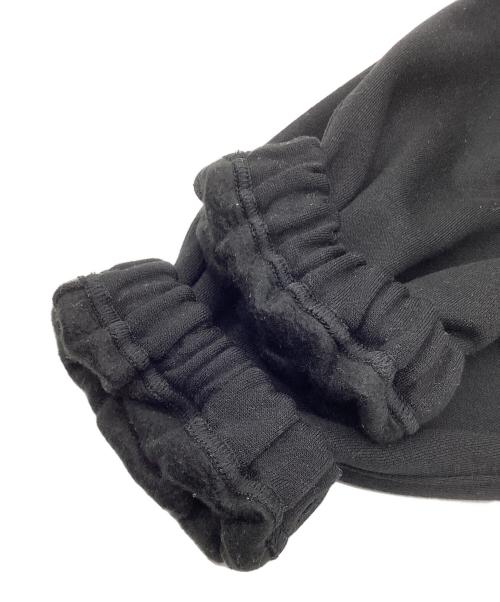 DAIWA PIER39（ダイワ ピア39）DAIWA PIER39 (ダイワ ピア39) TECH SWEAT PANTS ブラック サイズ:Sの古着・服飾アイテム
