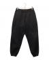 DAIWA PIER39（ダイワ ピア39）の古着「TECH SWEAT PANTS」｜ブラック