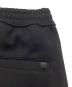 中古・古着 DAIWA PIER39 (ダイワ ピア39) TECH SWEAT PANTS ブラック サイズ:S：9000円