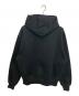 DAIWA PIER39 (ダイワ ピア39) TECH SWEAT HOODIE ブラック サイズ:M：10000円