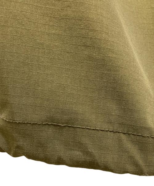 DAIWA PIER39（ダイワ ピア39）DAIWA PIER39 (ダイワ ピア39) L’ECHOPPE (レショップ) CARGO PANTS カーキ サイズ:Mの古着・服飾アイテム