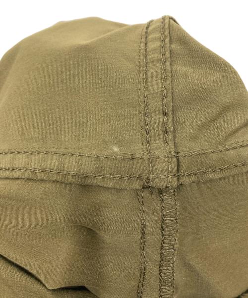 DAIWA PIER39（ダイワ ピア39）DAIWA PIER39 (ダイワ ピア39) L’ECHOPPE (レショップ) CARGO PANTS カーキ サイズ:Mの古着・服飾アイテム