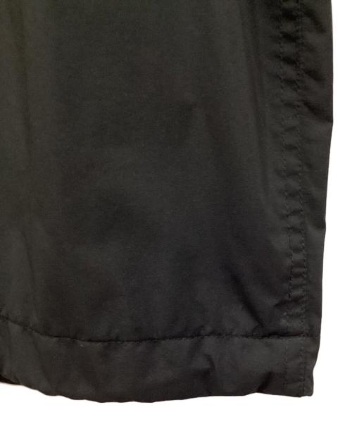 DAIWA PIER39（ダイワ ピア39）DAIWA PIER39 (ダイワ ピア39) GORE-TEX INFINIUM TECH WIDE6P PANTS ブラック サイズ:Mの古着・服飾アイテム